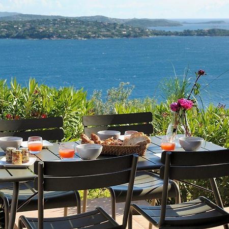 Mini Villa Marina Serena Porto-Vecchio  Buitenkant foto