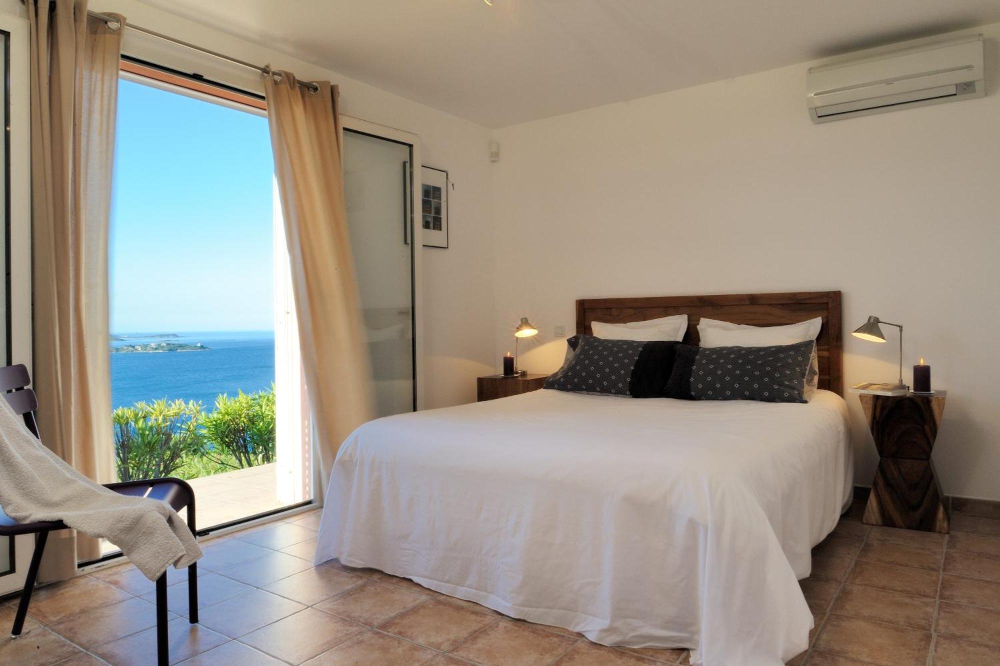 Mini Villa Marina Serena Porto-Vecchio  Buitenkant foto