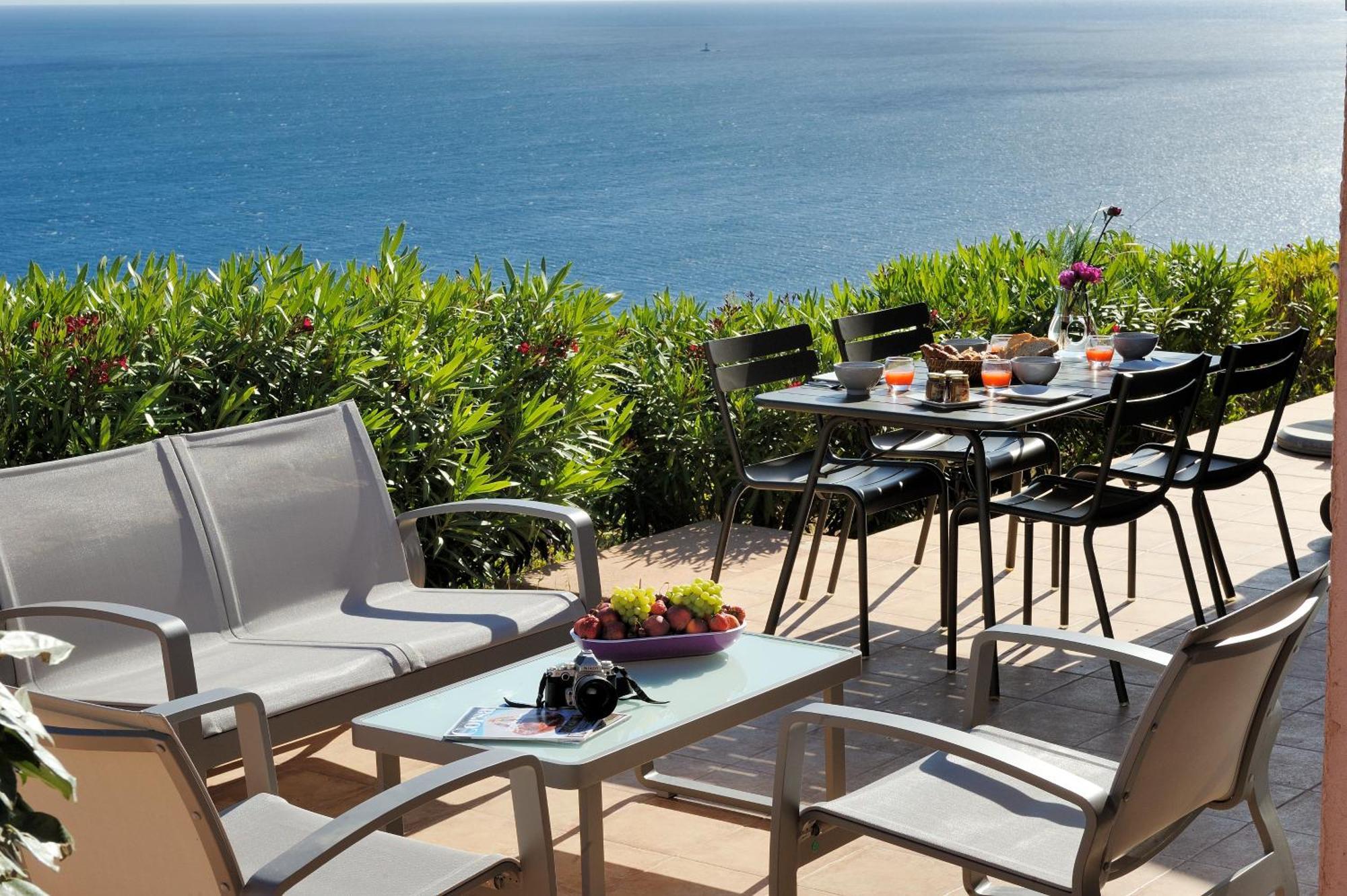 Mini Villa Marina Serena Porto-Vecchio  Buitenkant foto