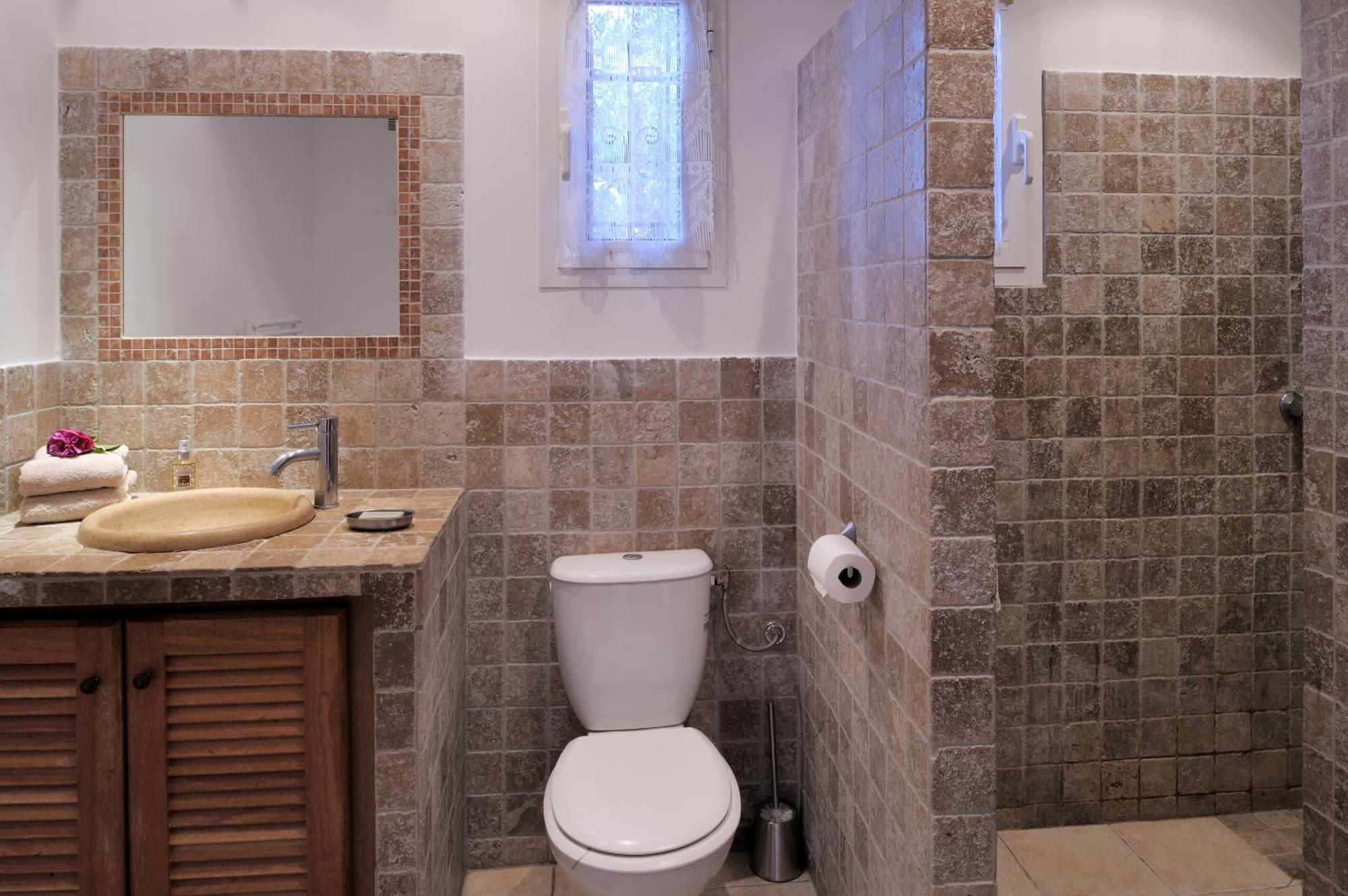 Mini Villa Marina Serena Porto-Vecchio  Buitenkant foto